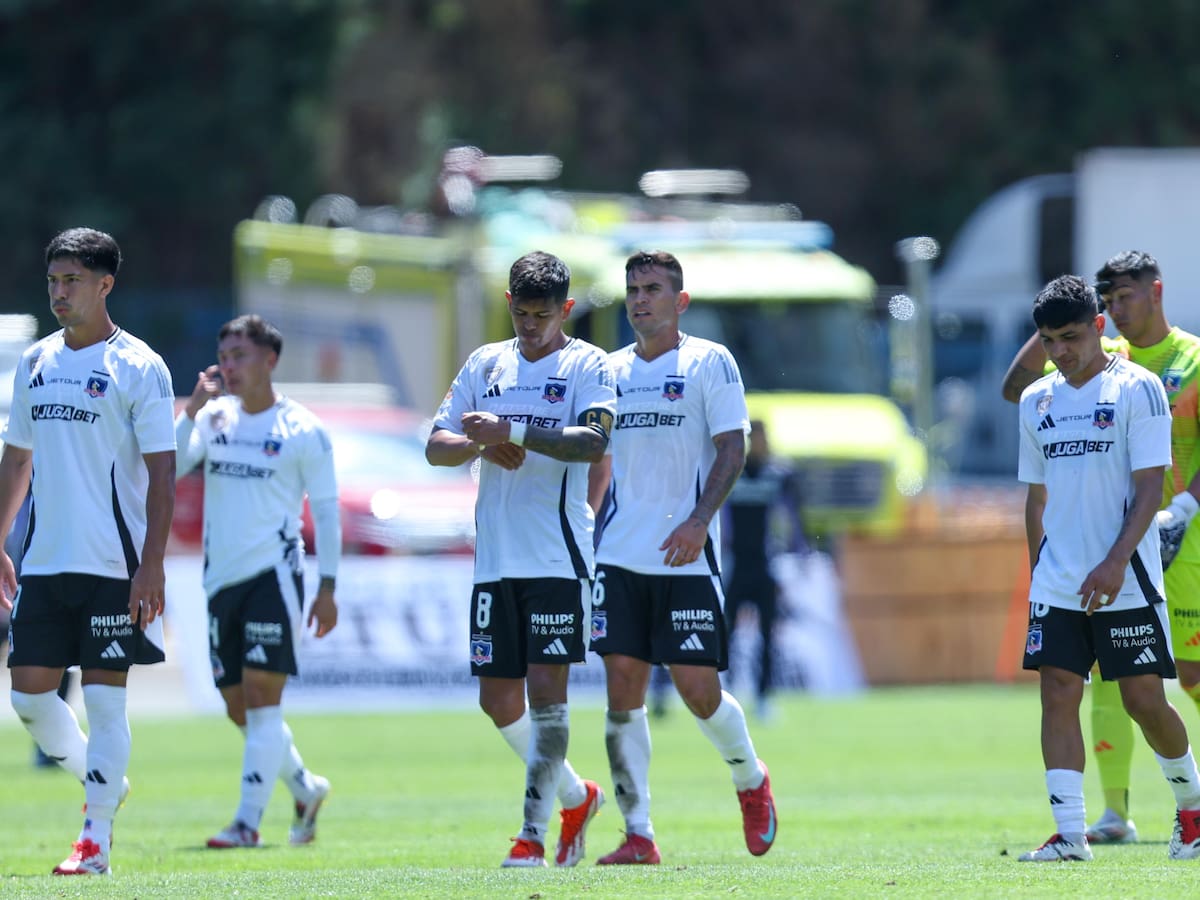 ANFP informó cambios de horarios para tres partidos y un duelo invirtió localía para la jornada 11 del Campeonato Nacional