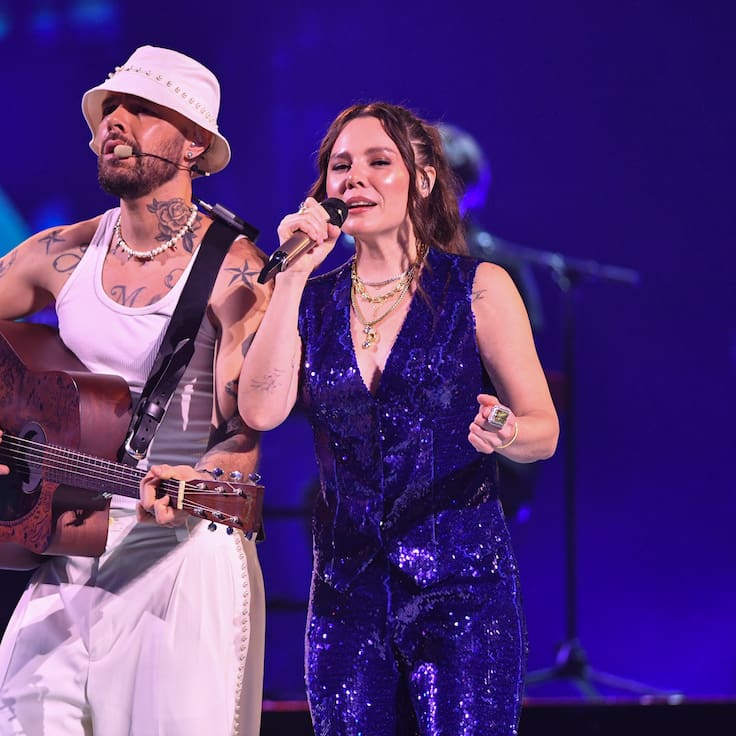 Jesse & Joy confirman show en Chile: cuándo es y cómo comprar entradas para su regreso a Santiago