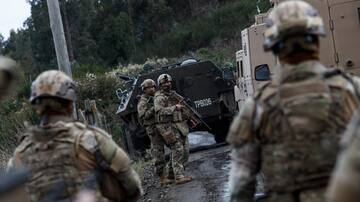 Gobierno confirma que “hay pistas” para dar con los culpables del triple homicidio de carabineros en Cañete