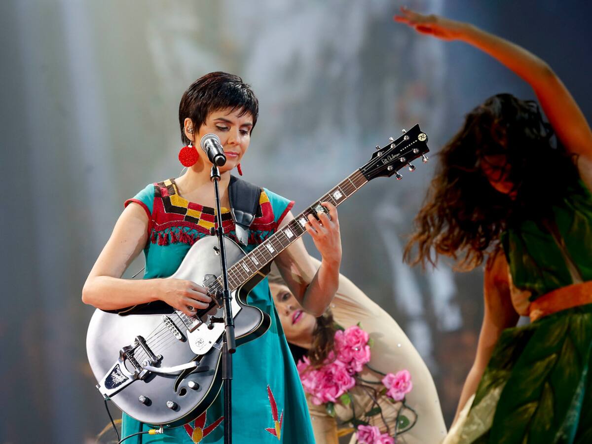La mejor música del mundo para pasar la cuarentena con MundoVivo