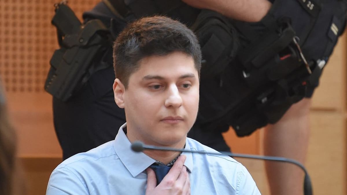 Cadena perpetua para Nicolás Zepeda en Francia por la desaparición y presunto asesinato de Narumi Kurosaki