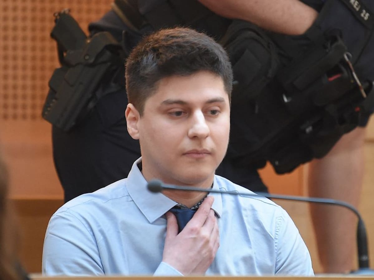 Cadena perpetua para Nicolás Zepeda en Francia por la desaparición y presunto asesinato de Narumi Kurosaki