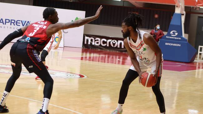 Liga Nacional de Básquetbol