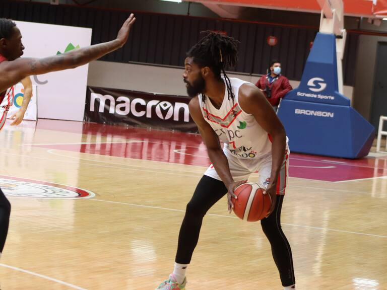 Básquetbol: Valdivia, UDEC y Puente Alto lograron victorias en jornada de clásicos de la LNB