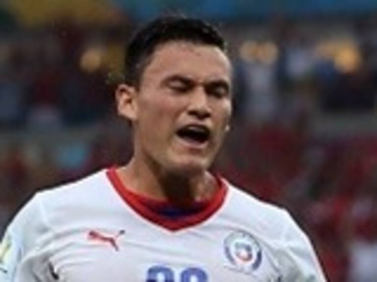 Puente Alto nombrará una calle en honor de Charles Aránguiz