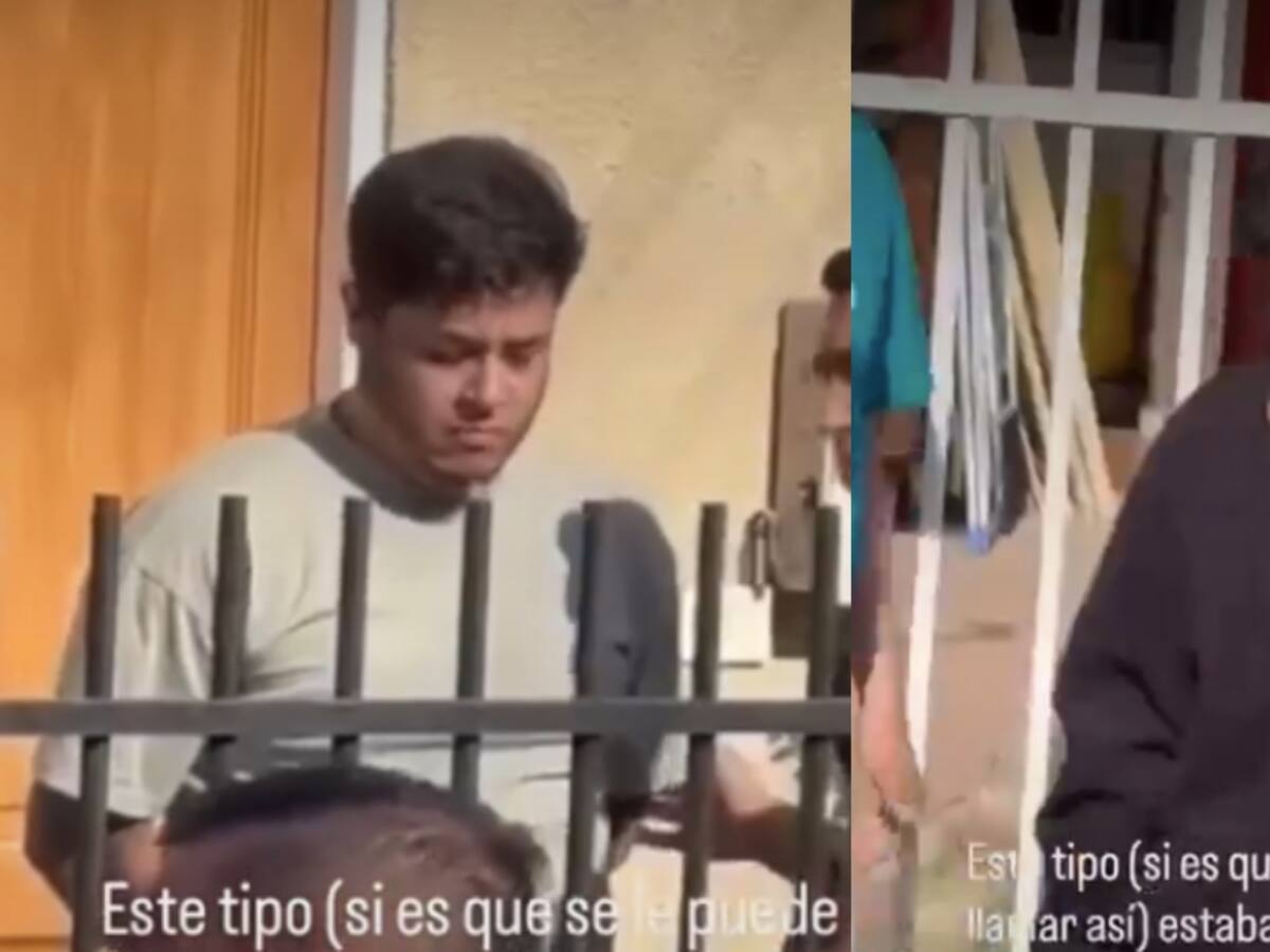 Impacto en Los Andes: acusan a trabajador de sushi de matar a más de 15 gatos del barrio