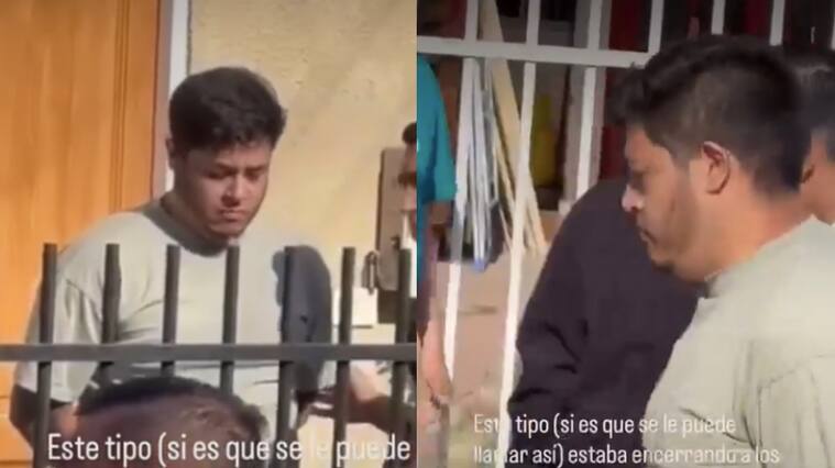 El Trabajo