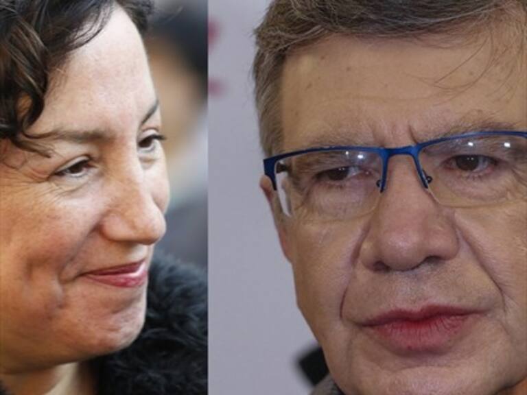 Presidenciales: Lavín sufre caída y Beatriz Sánchez casi lo iguala en encuesta ciudadana