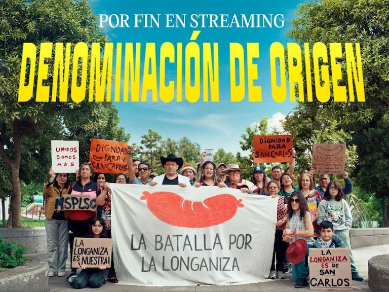 “Denominación de Origen” llega al streaming: la guerra por la longaniza se toma la pantalla