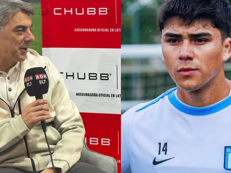Claudio “Piojo” López y su recomendación para Damián Pizarro: “Racing no es un club fácil, hay que saber transitarlo”