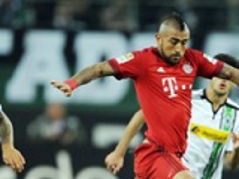 Arturo Vidal y el duelo ante la Juve: «Voy a dar la vida en Turín»