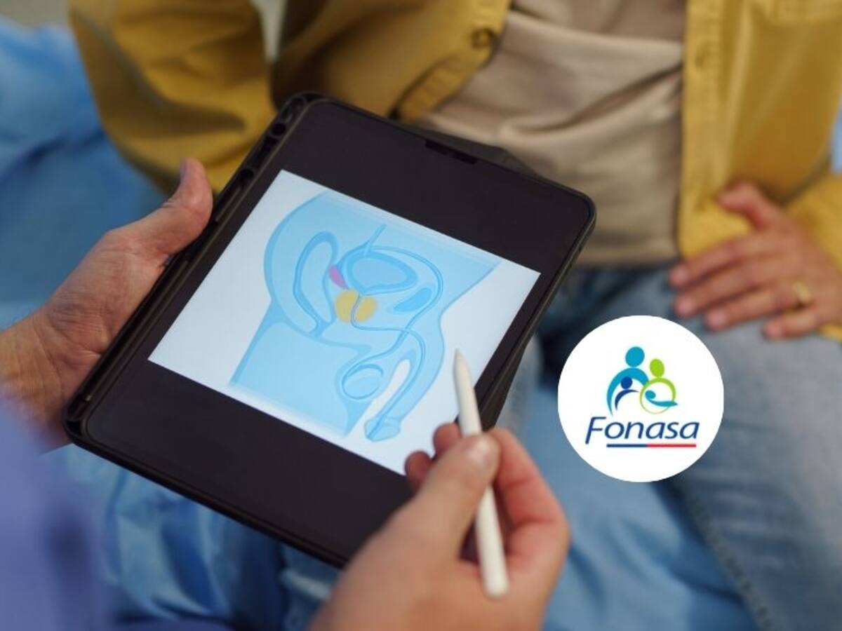 Vasectomía con Fonasa: así funciona el Bono PAD (paso a paso) y cuánto cuesta el procedimiento