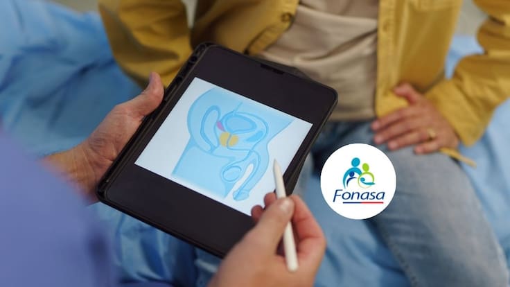Vasectomía con Fonasa: así funciona el Bono PAD (paso a paso) y cuánto cuesta el procedimiento