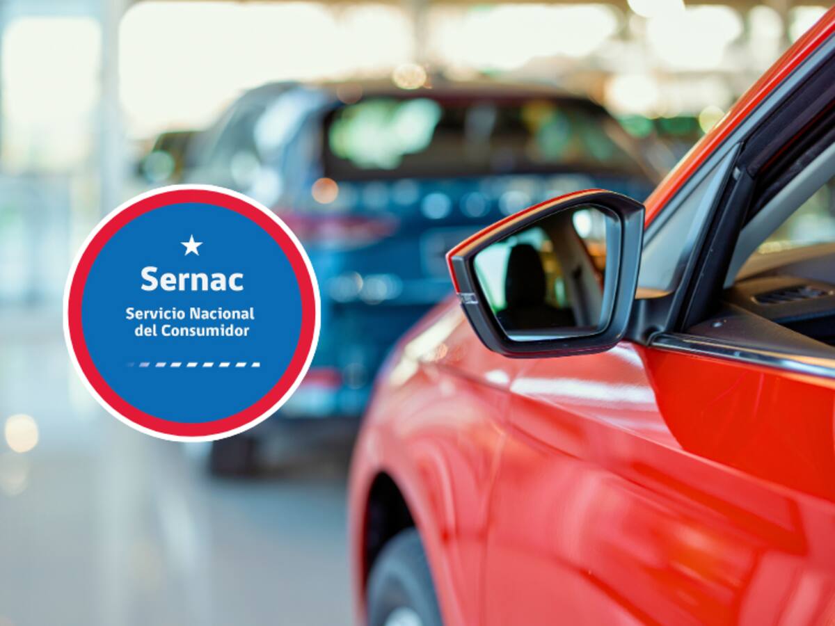 “Puede causar pérdida de sincronización del motor”: Sernac emite alerta en 2 modelos de vehículos por falla técnica