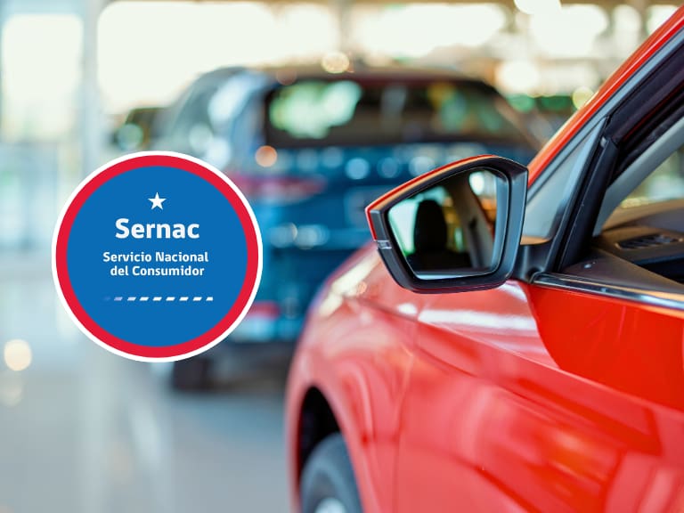 “Puede causar pérdida de sincronización del motor”: Sernac emite alerta en 2 modelos de vehículos por falla técnica