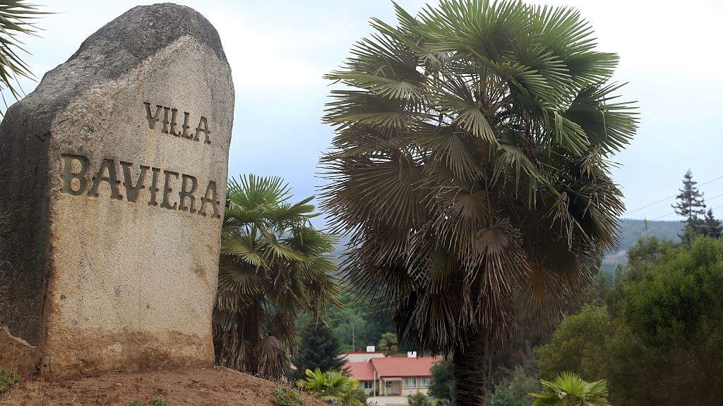 Colonia Dignidad