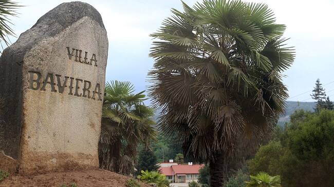 Colonia Dignidad