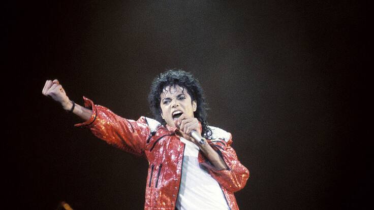 ¡Insuperable! Michael Jackson rompe nuevo récord en los Billboard con uno de sus más grandes éxitos