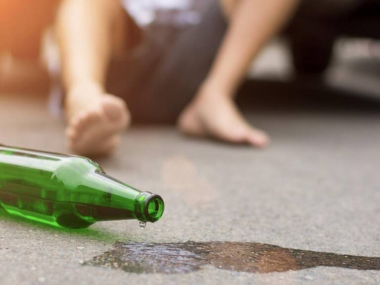 Hombre de edad avanzada salió a beber unas cervezas y terminó perdido cuatro días en una jungla