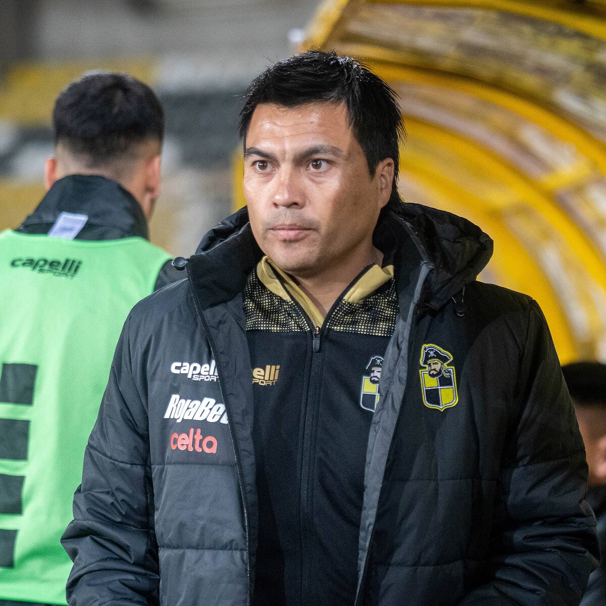 Fue campeón en Chile y tiene una fuerte amistad con el DT de Coquimbo: “Necesitaba abrazarlo y decirle que todo saldrá bien”