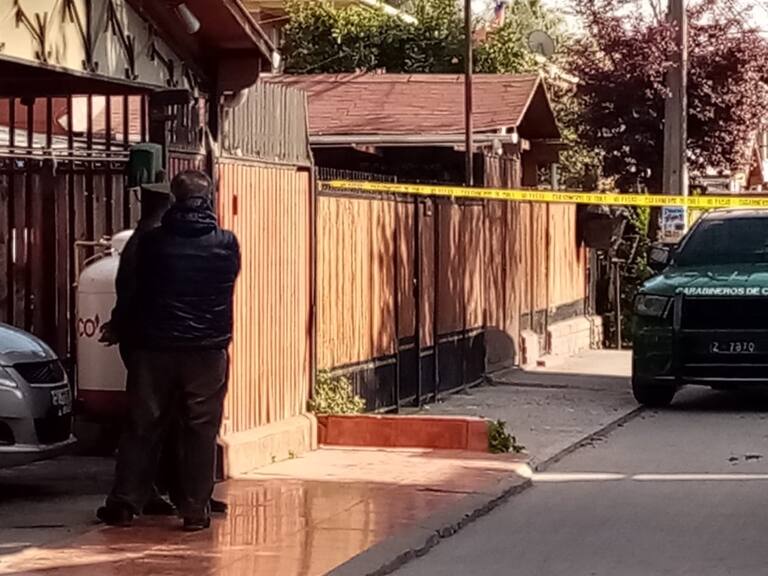 Vuelco en asalto frustrado a chofer de Raúl Soto: conductor habría inventado «encerrona»