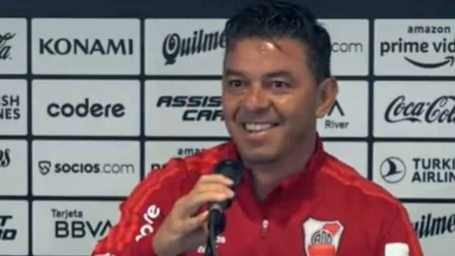 Marcelo Gallardo