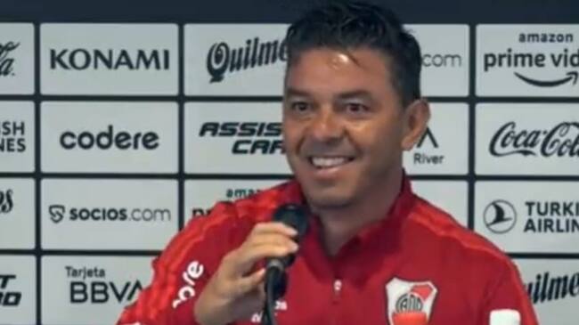 Marcelo Gallardo