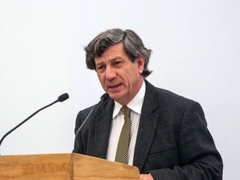 Gonzalo Rojas anunció su salida de la Pontificia Universidad Católica