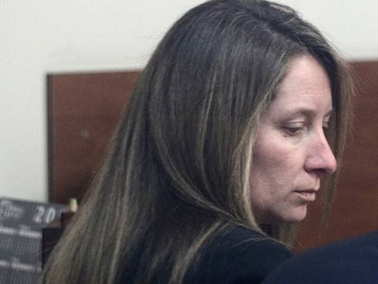 Natalia Compagnon es declarada culpable de delitos tributarios en caso Caval