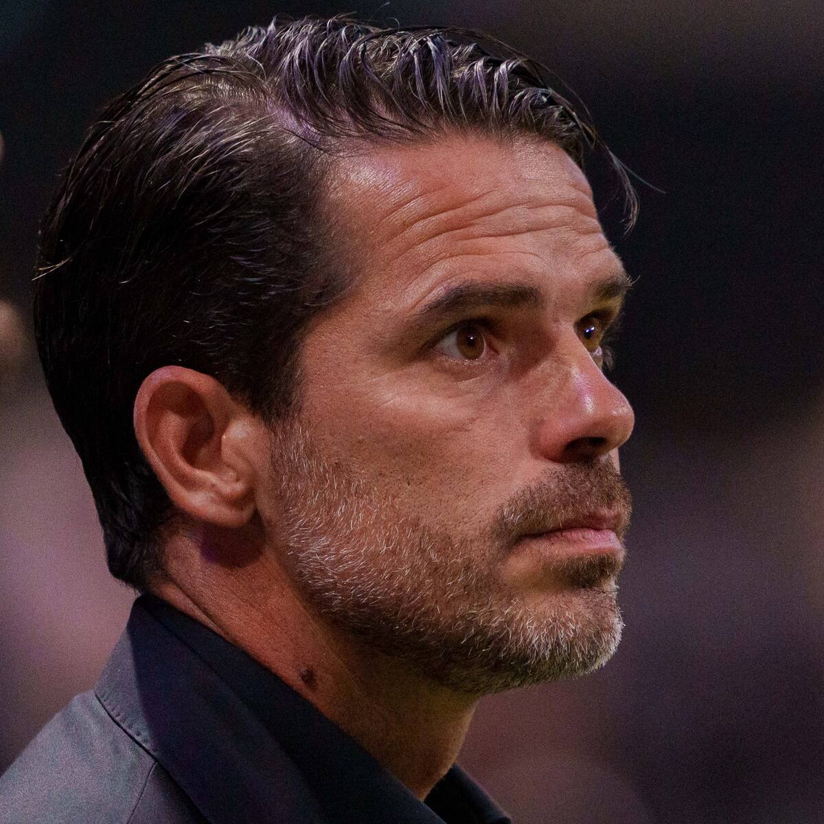 Fernando Gago está a una firma de ser el nuevo DT de la U de Chile