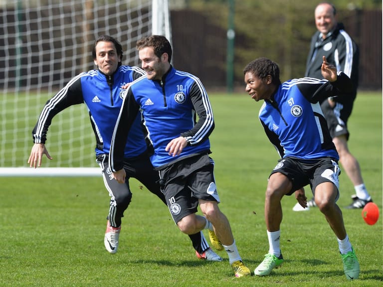 Exjugador del Chelsea comparte estremecedor mensaje: “Me quedan solo unos días de vida”