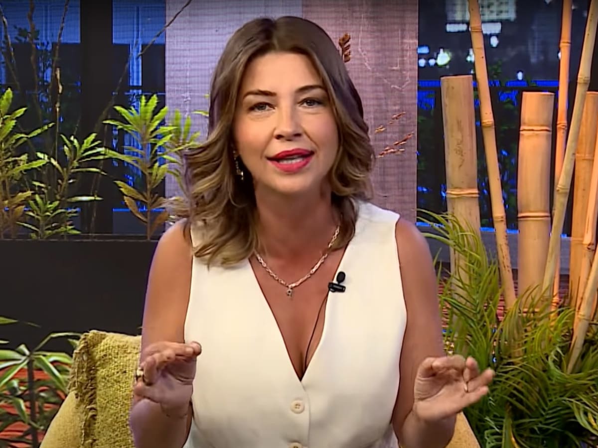 “Al fin llegó un gobierno...”: El sorpresivo elogio de Pancha Merino a la administración del Presidente Boric por mediático caso judicial
