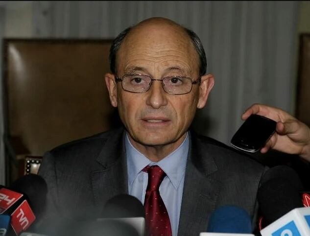 Milicogate: Corte Marcial revoca procesamiento contra excomandante en jefe del Ejército, Juan Emilio Cheyre