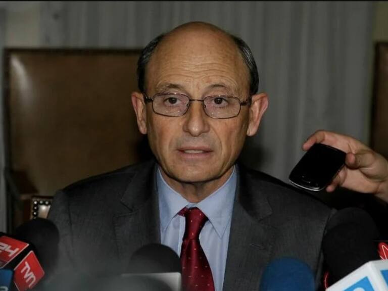 Milicogate: Corte Marcial revoca procesamiento contra excomandante en jefe del Ejército, Juan Emilio Cheyre