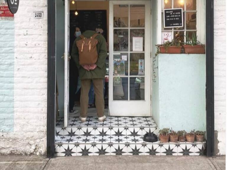 Bazar de Navidad de La Compañía