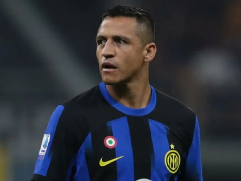 Inter con Alexis se farrea la opción de pasar como primero de su grupo en Champions ante la Real Sociedad