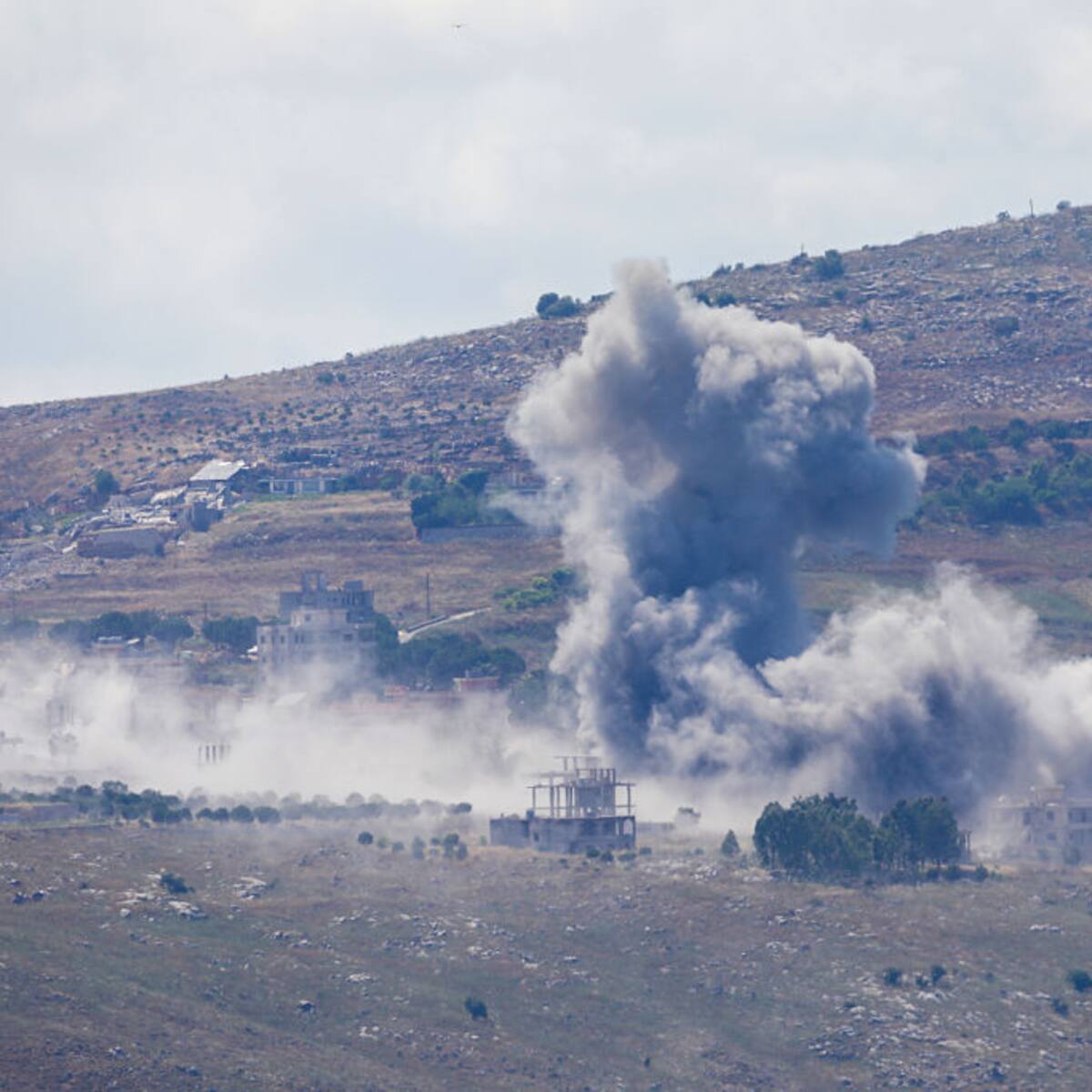 “Nos oponemos”: Israel desafía acuerdo de paz entre EE.UU. e Irán y descarta retirarse del sur de Líbano