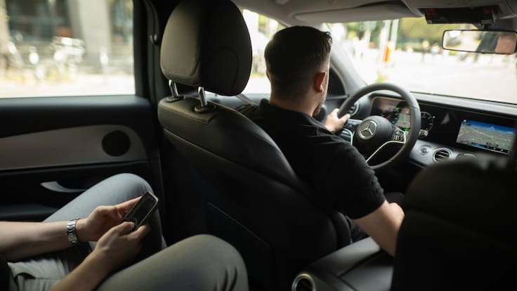 Gobierno anuncia cambios a la Ley Uber: “El reglamento como estaba destruía la industria de las aplicaciones”