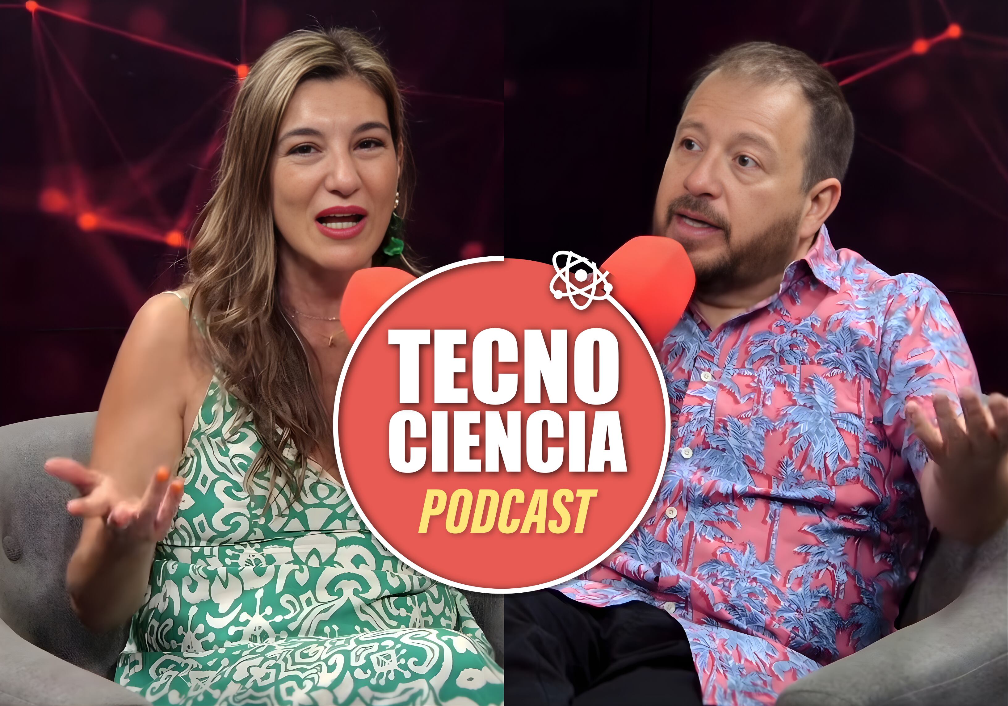 Capítulo 18 de Tecnociencia
