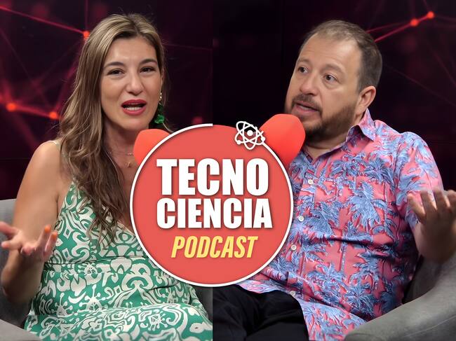 Capítulo 18 de Tecnociencia