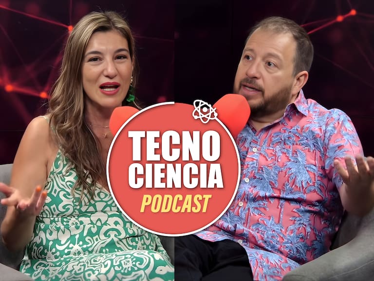 Capítulo 18 de Tecnociencia