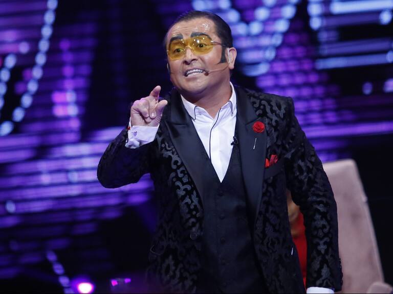 Daniel Alcaíno estrenará «Yértigo, el rebrote»: «Vamos a hacer una olla común de humor»