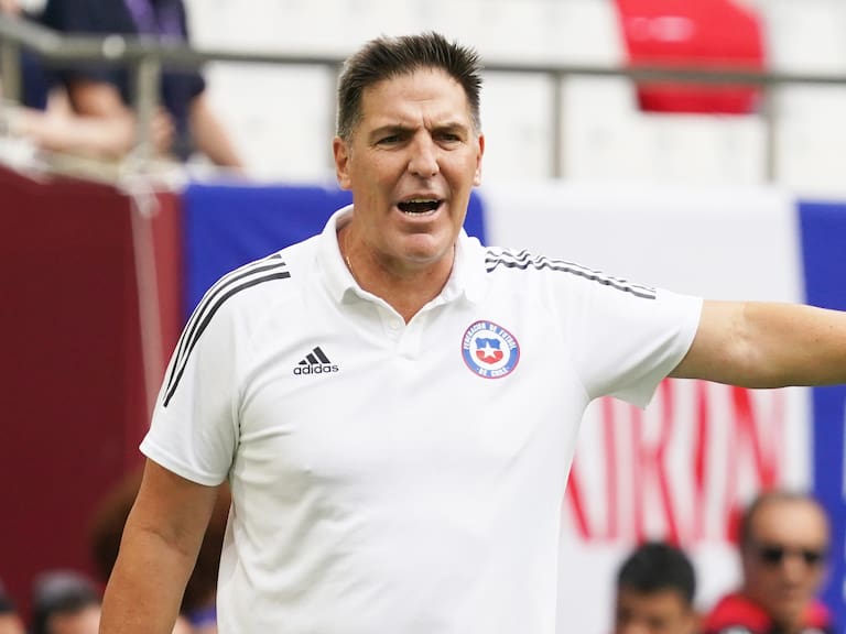 Eduardo Berizzo explica las claves para enfrentar las Clasificatorias: "Me veo preparado para competir de igual a igual"