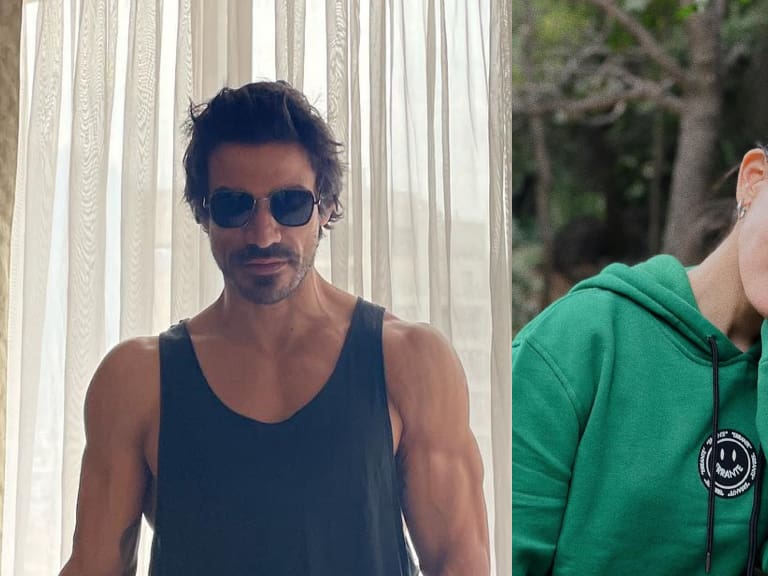 La respuesta de Sebastián Ramírez a Cony Capelli luego de que ella lo acusara de ser “violento” en “Gran Hermano Chile”