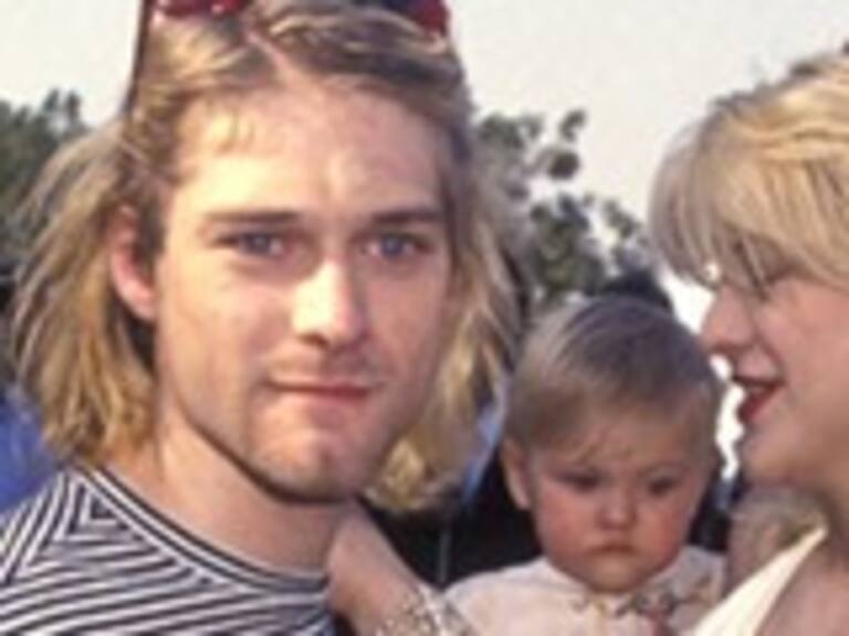 Policía reveló cómo Kurt Cobain se burló de Courtney Love antes de morir