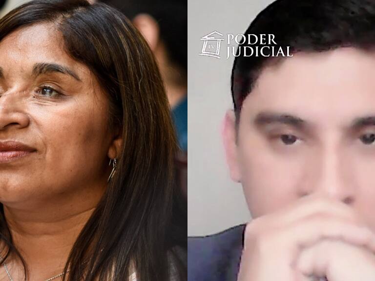 Caso Campillai: defensa de Patricio Maturana solicitará aplicación de Ley Naín-Retamal