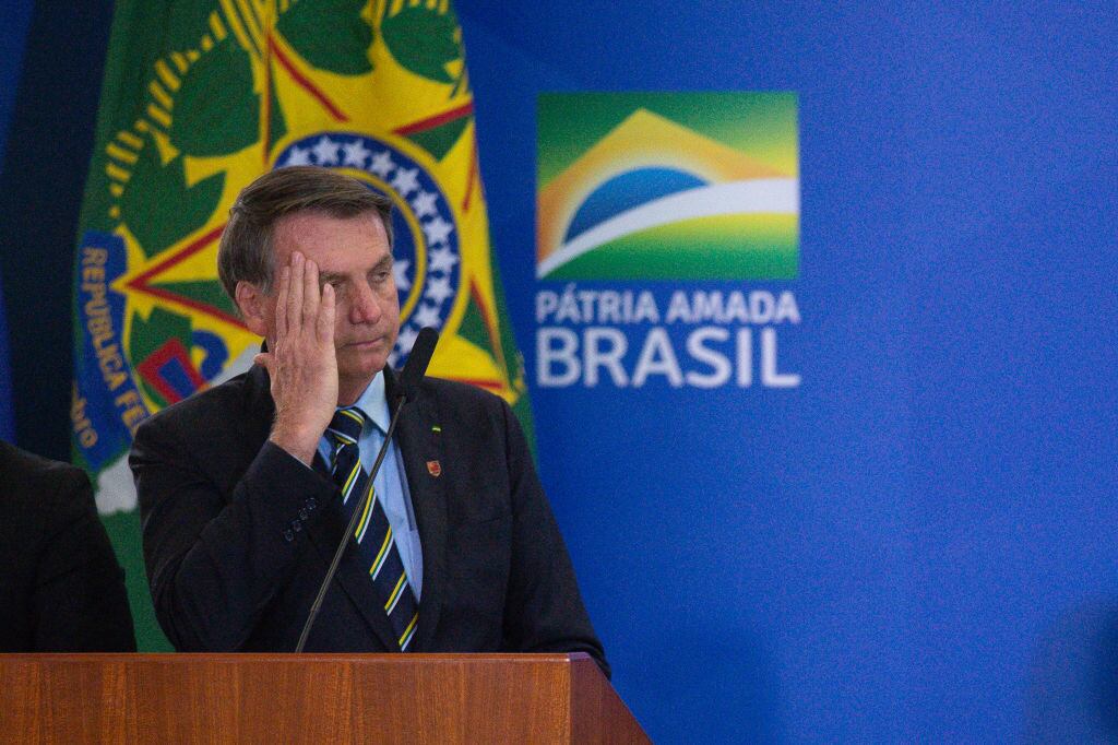 Jair Bolsonaro