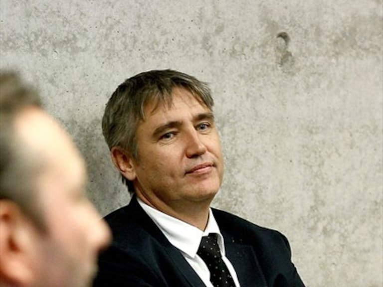 Acogen sobreseimiento de Fulvio Rossi en caso SQM: «Me robaron tres años de mi vida»