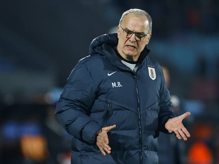 Bielsa reconoce su nostalgia por Chile: “Me hubiera encantado seguir en ese proyecto cuatro años más”