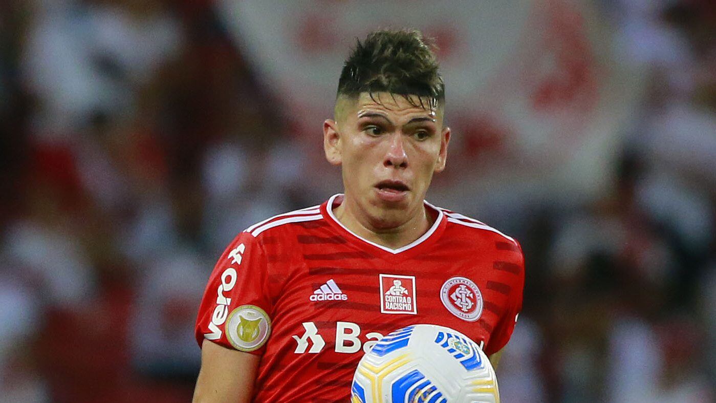 Carlos Palacios